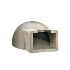 forno a legna F110 clam