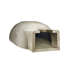 forno a legna F160 clam