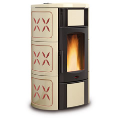 Termo Prodotti nordica extraflame iside idro