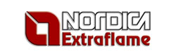 Rivenditore Nordica Extraflame