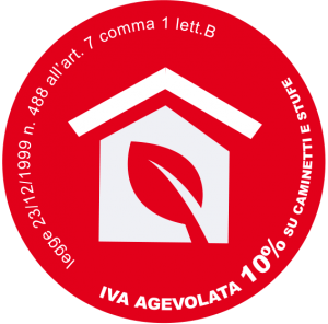 Iva agevolata 10%