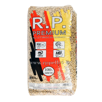 Pellet R.P. Premium